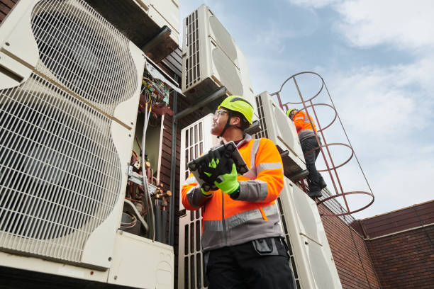 Best HVAC Cleaning Services  in Glenns Ferry, ID