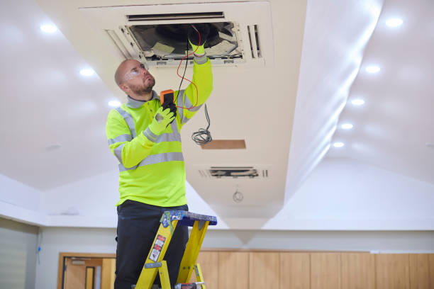 Best Affordable HVAC Services  in Glenns Ferry, ID