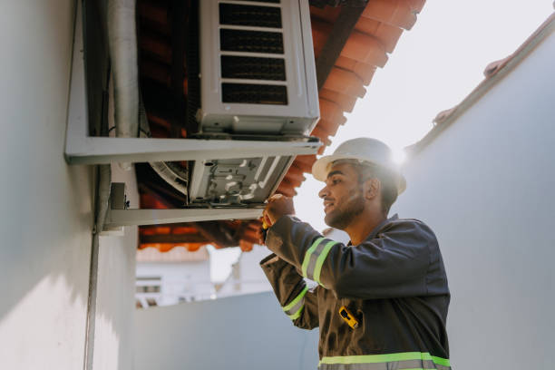 Best Best HVAC Companies  in Glenns Ferry, ID