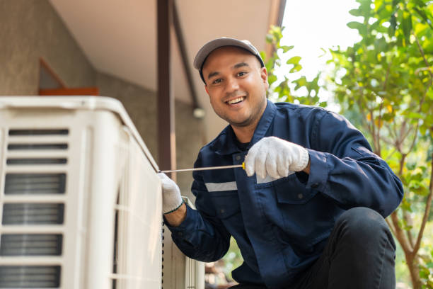 Best HVAC Air Duct Cleaning  in Glenns Ferry, ID