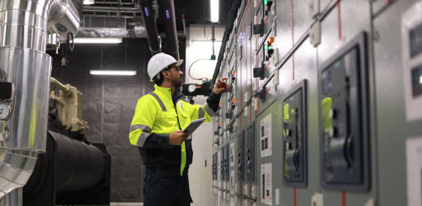 Best HVAC Repair Near Me  in Glenns Ferry, ID