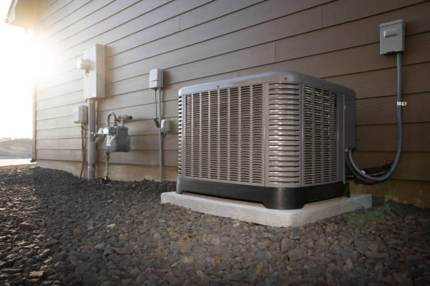 Best Residential HVAC Services  in Glenns Ferry, ID